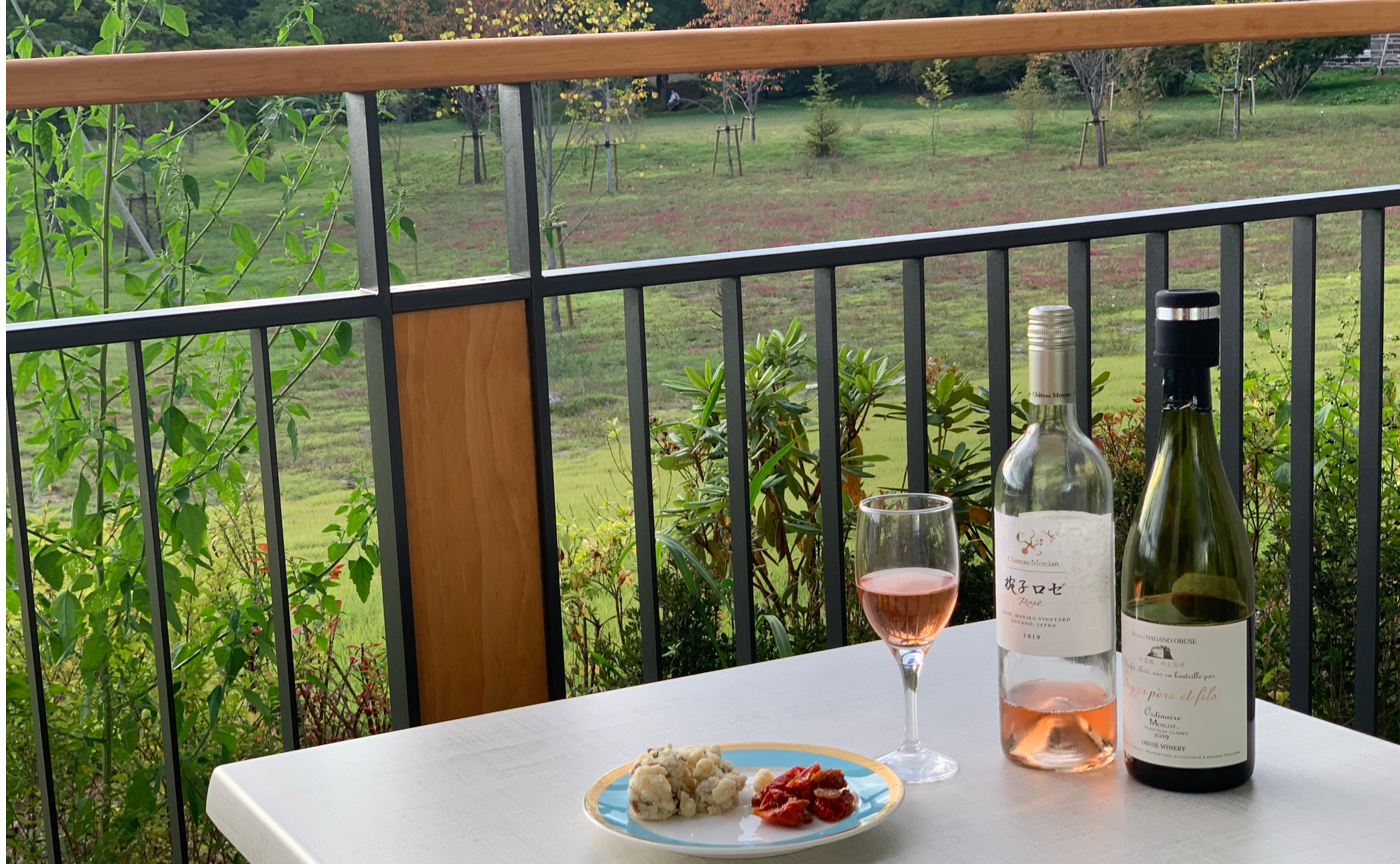 【軽井沢】プリンスホテルウエストでワーケーションを満喫