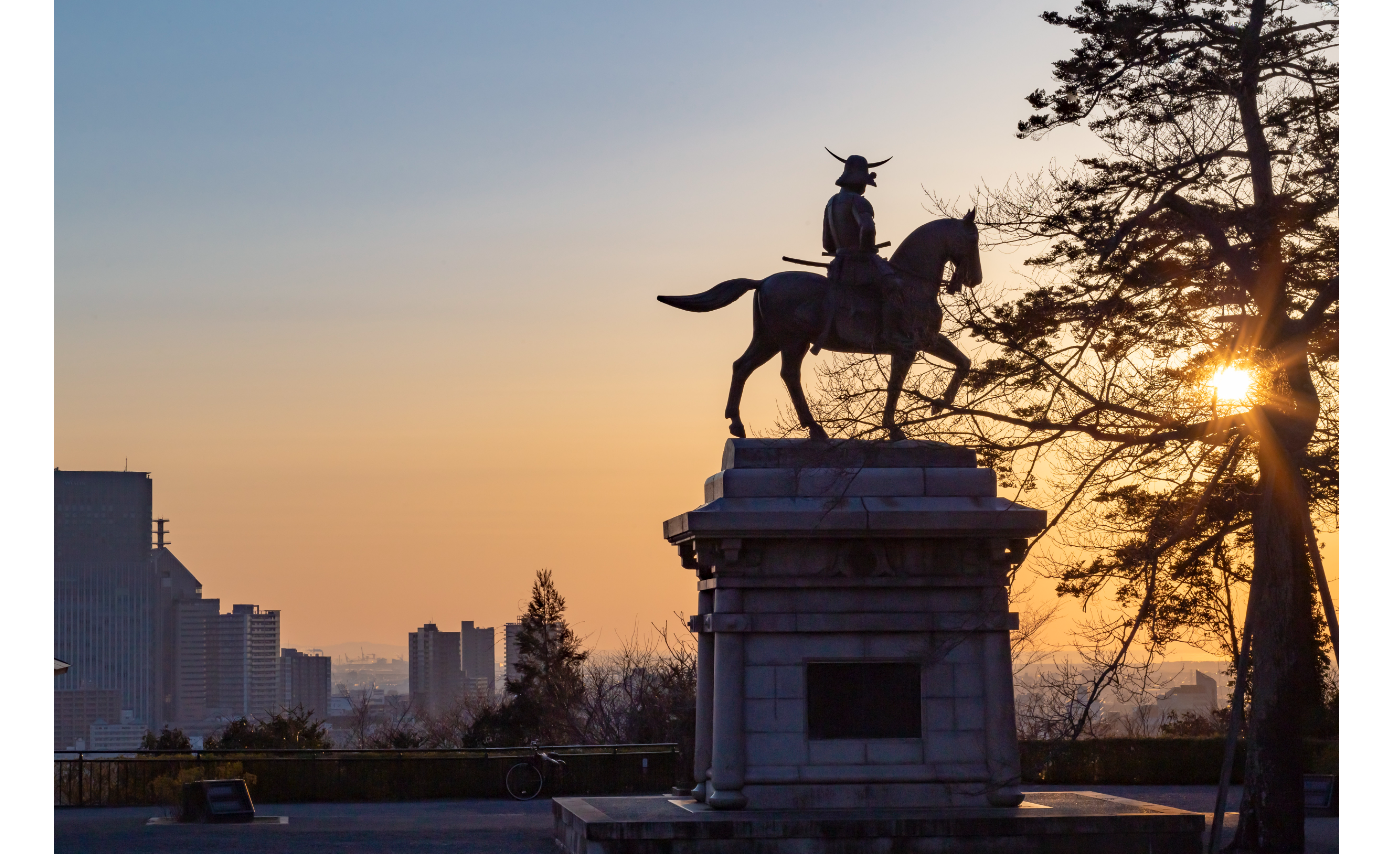 仙台X-TECHイノベーションプロジェクトとの連携について