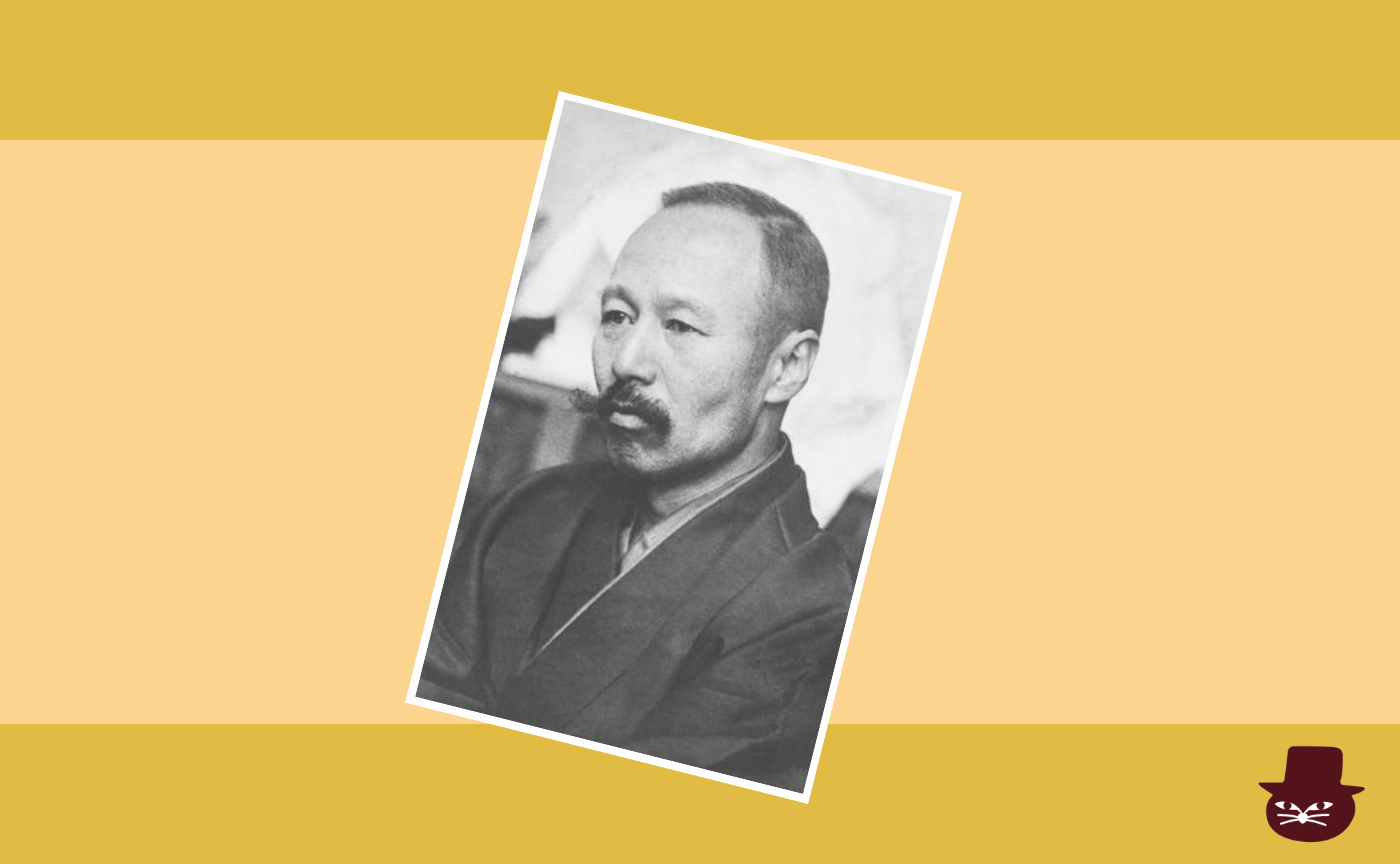 【30分で読める短編読書会】森鴎外『高瀬舟』