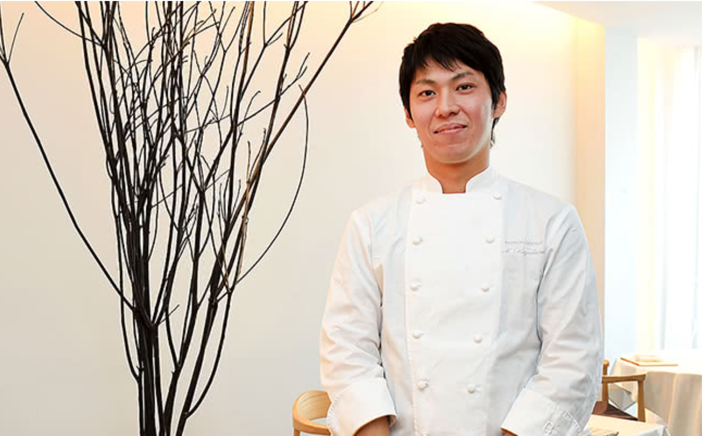 わざわざ行くべきレストランのチャレンジを応援しよう！！