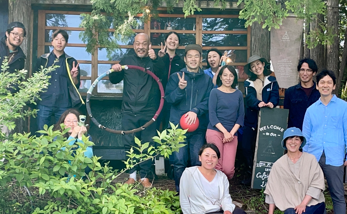 今すぐ出来るソーシャルアクション講座〜ぼくらが動かなければ持続可能じゃない〜 ゲスト講師：ソーシャルグッドプロデューサー石川淳哉さん