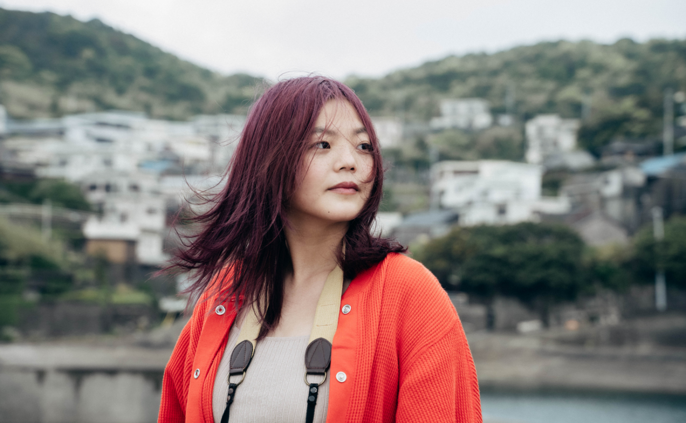 起業家の道と研究の道を両立し、様々な境界を溶かしながら、クレイジーで温かい世界をつくりたい｜詩步