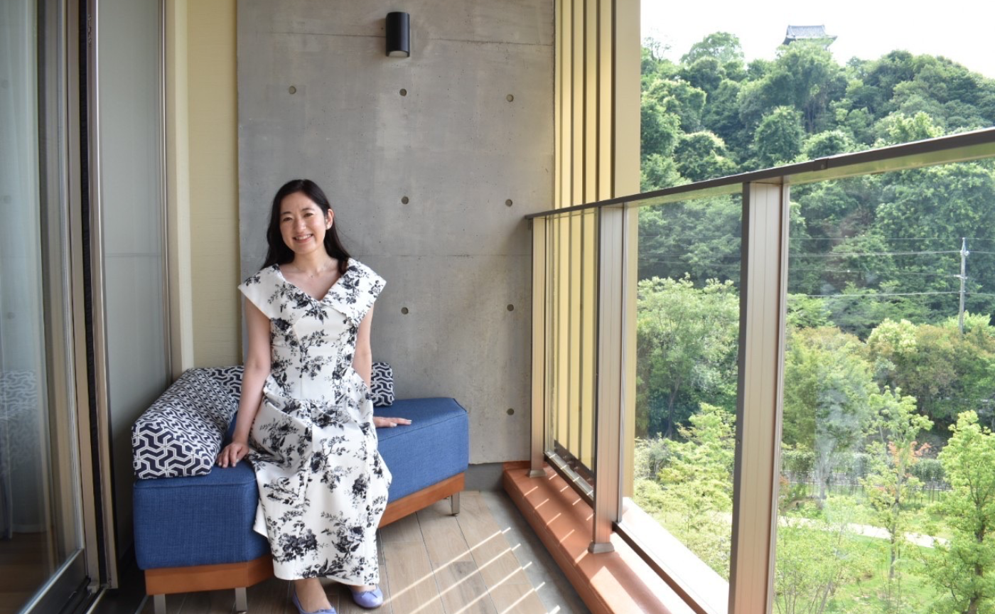 【県民割でお得に憧れホテル】国宝に囲まれた日本文化感じる宿〜ホテルインディゴ犬山有楽苑〜