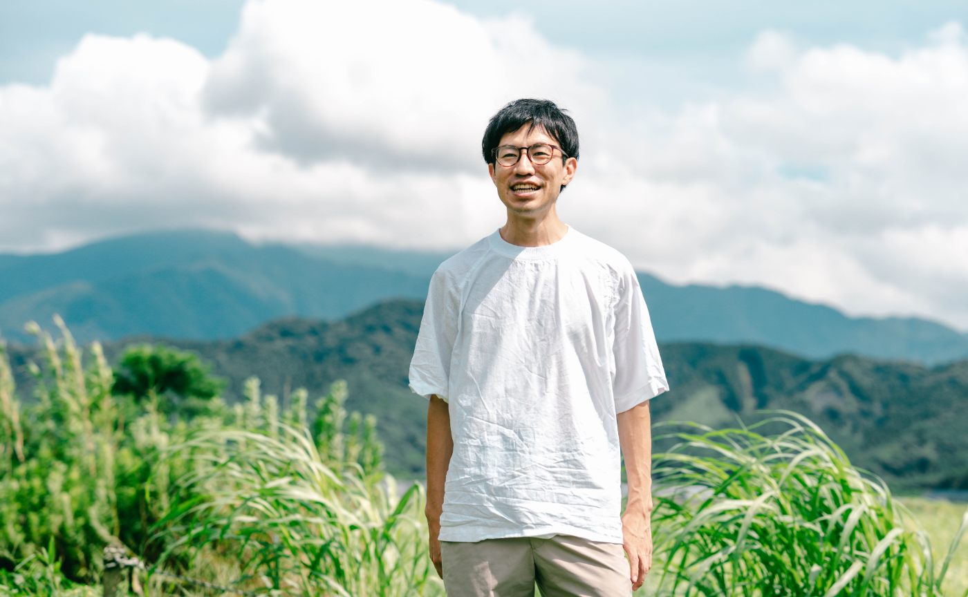 自分も人も時間も手段化しない方法で、福祉の世界を耕していきたい｜西嶋 利彦