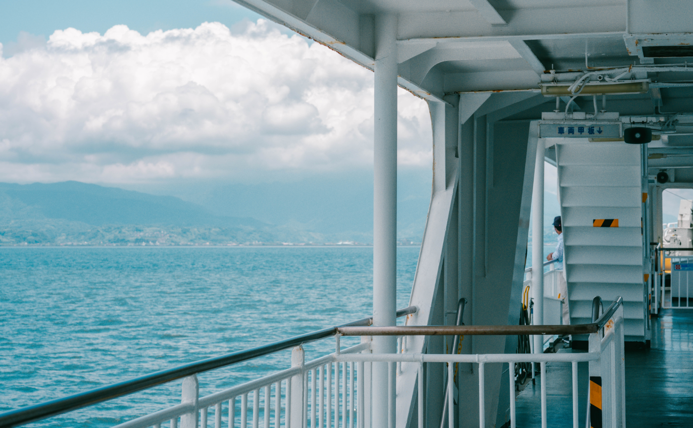 Wasei Salon合宿 in 鹿児島のおすそわけ