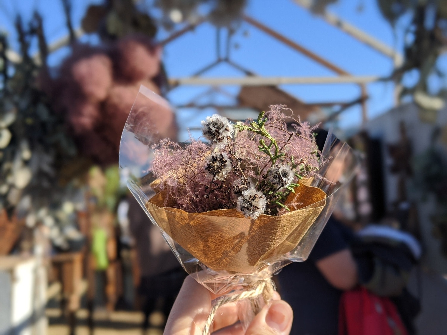 ２足のわらじを履きながら、それでも軸は一つだけ