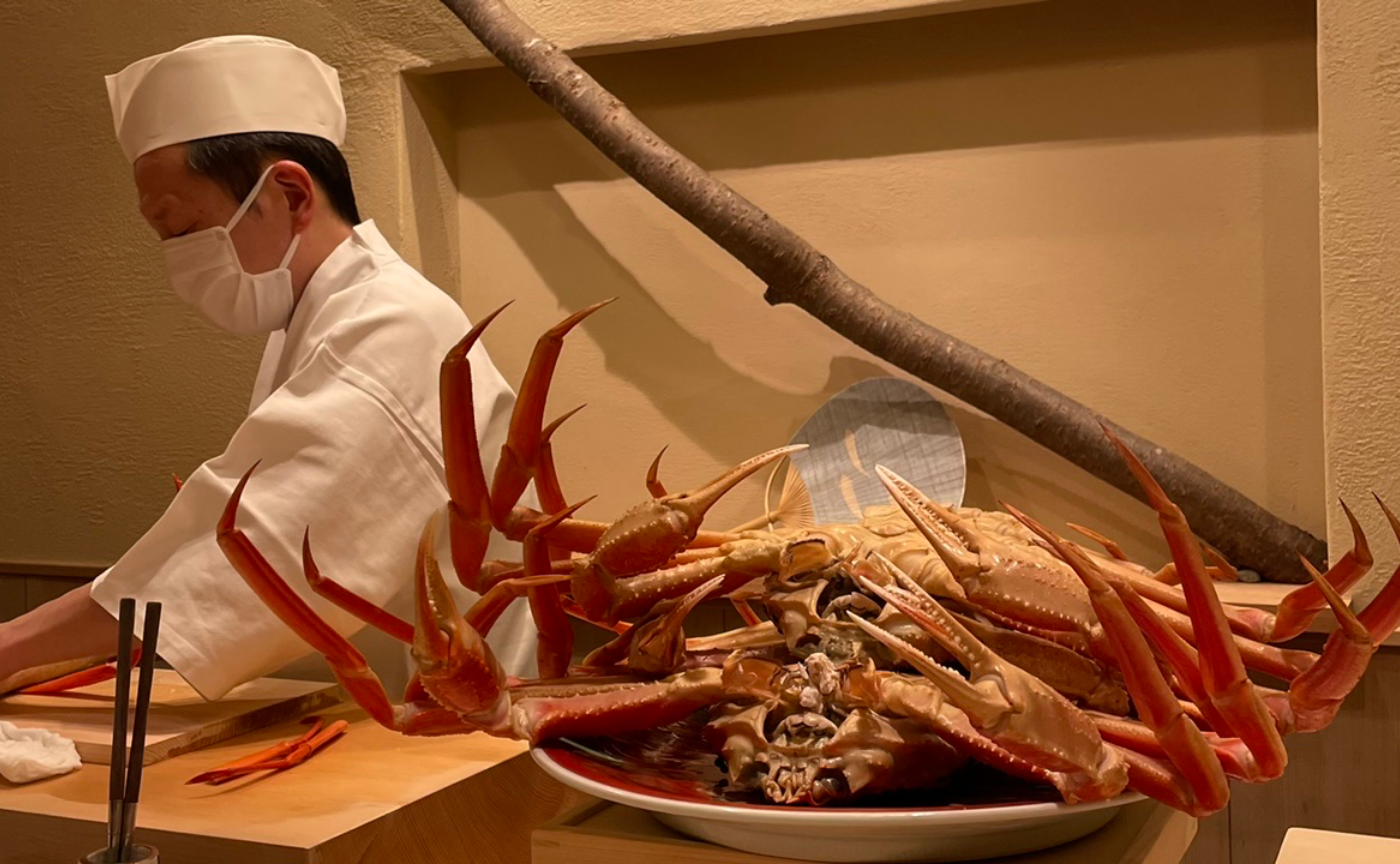 【今月のテーマ】食と旅:東日本編(2021下半期〜2022上半期)