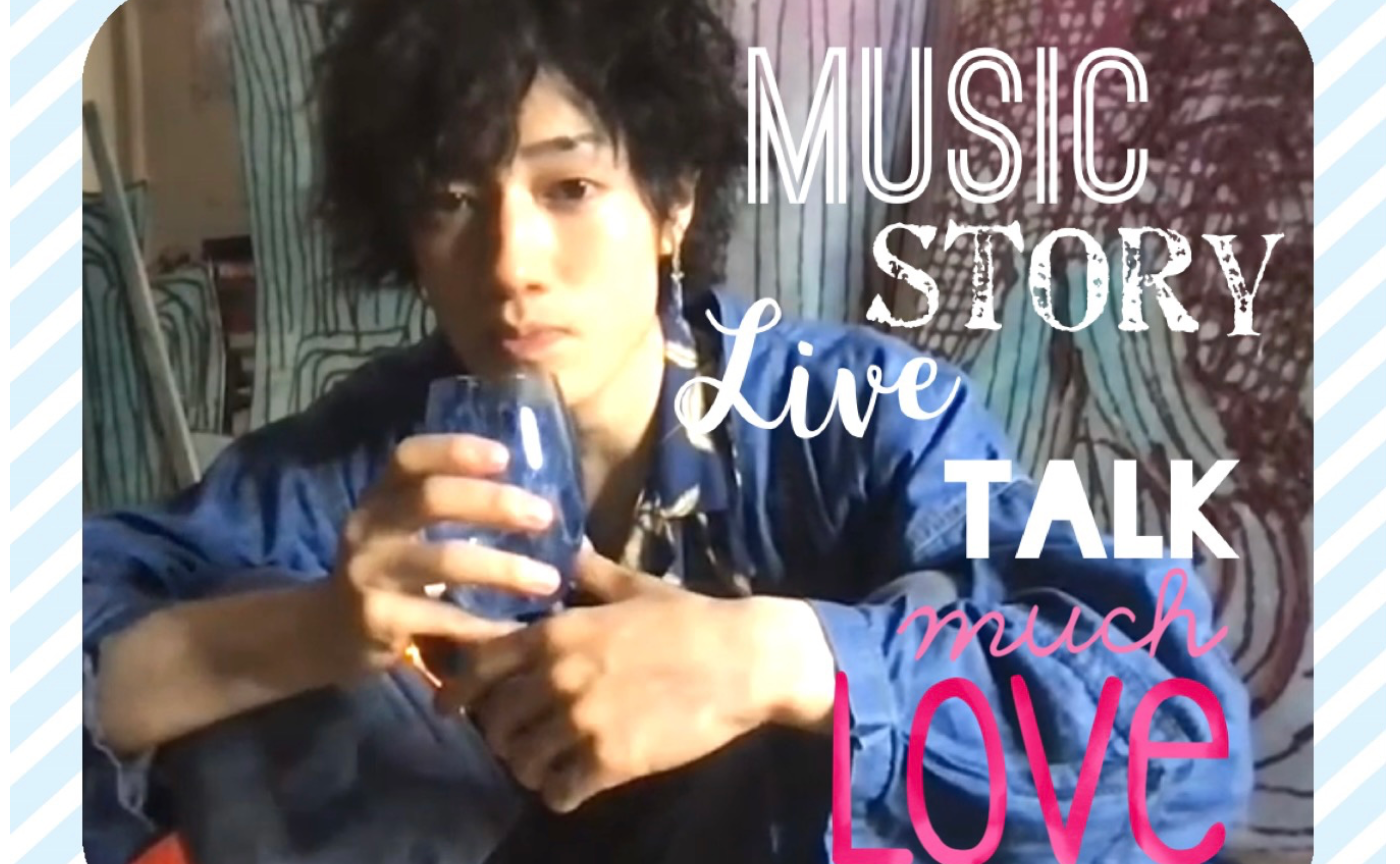 末原拓馬のゆるっとおしゃべり会【2022年9月4日】