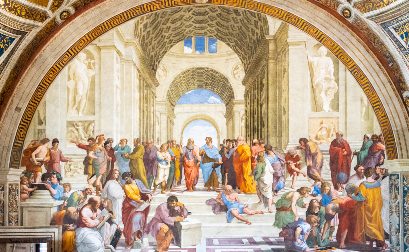 ArtLOVERの世界観。