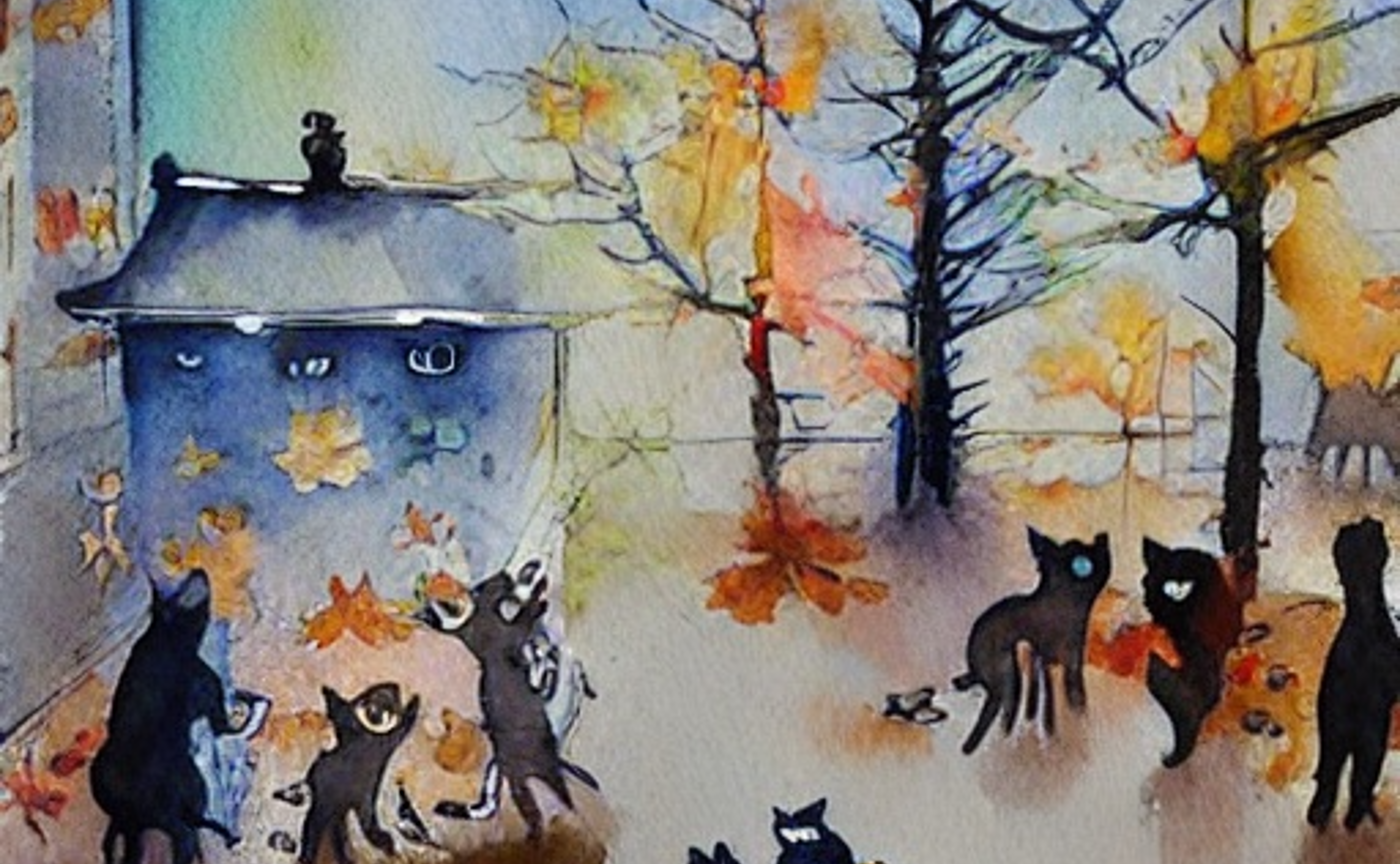 【地域xAI】お国自慢交流会・秋