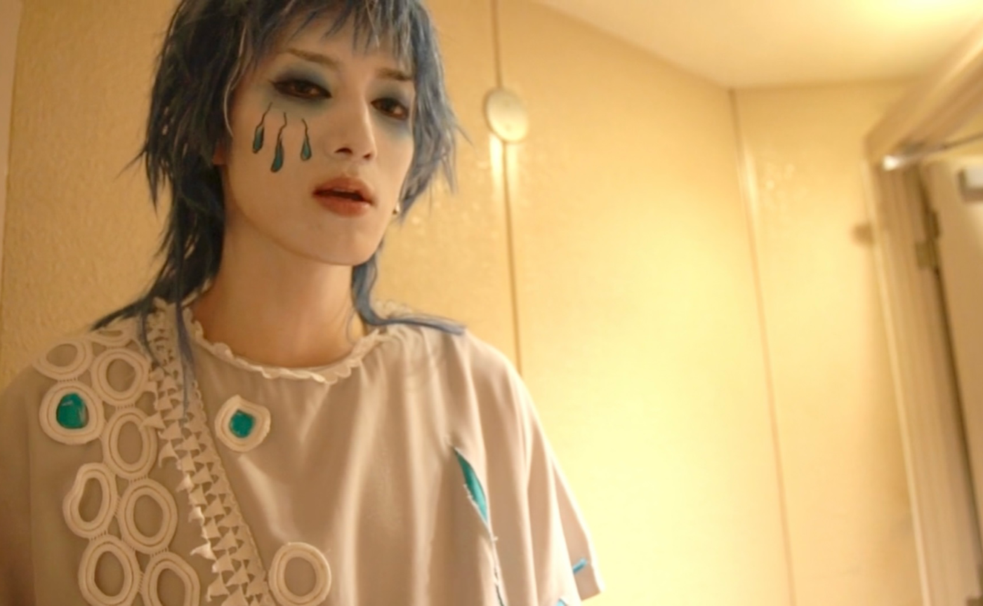 【映像】リュズタン大千穐楽直前に思うこと