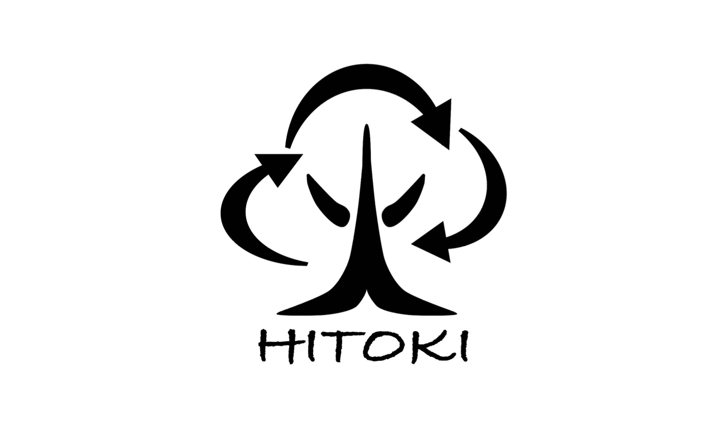 Camperコラボ！！！「火と木」のロゴが完成しました！！！