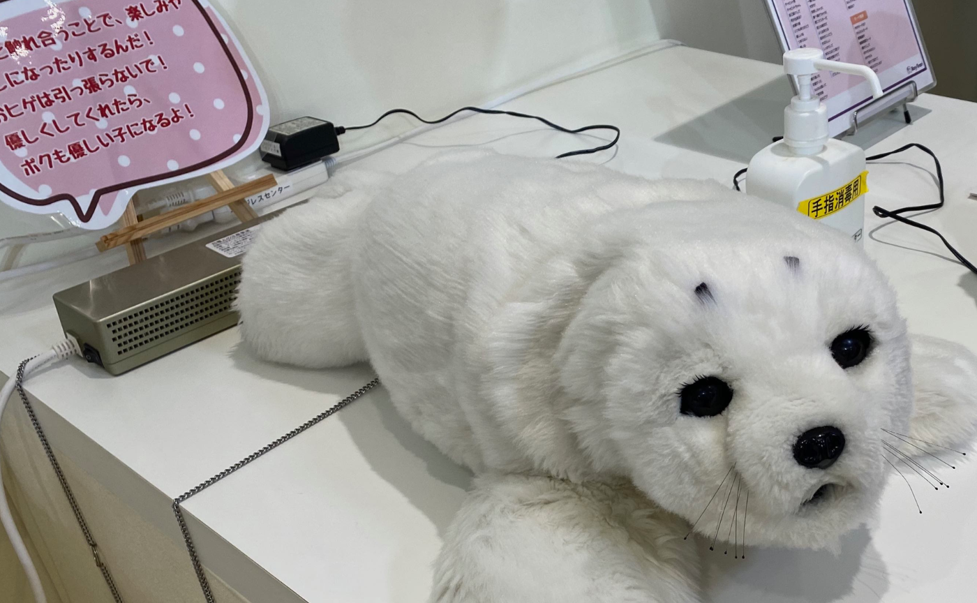 介護・医療 × AI　万博を跨ぎ、世界へ新たな期待を