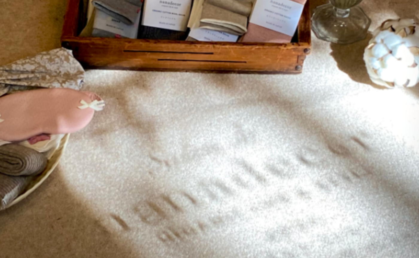  ”ぽろぽろマーケット” のこと