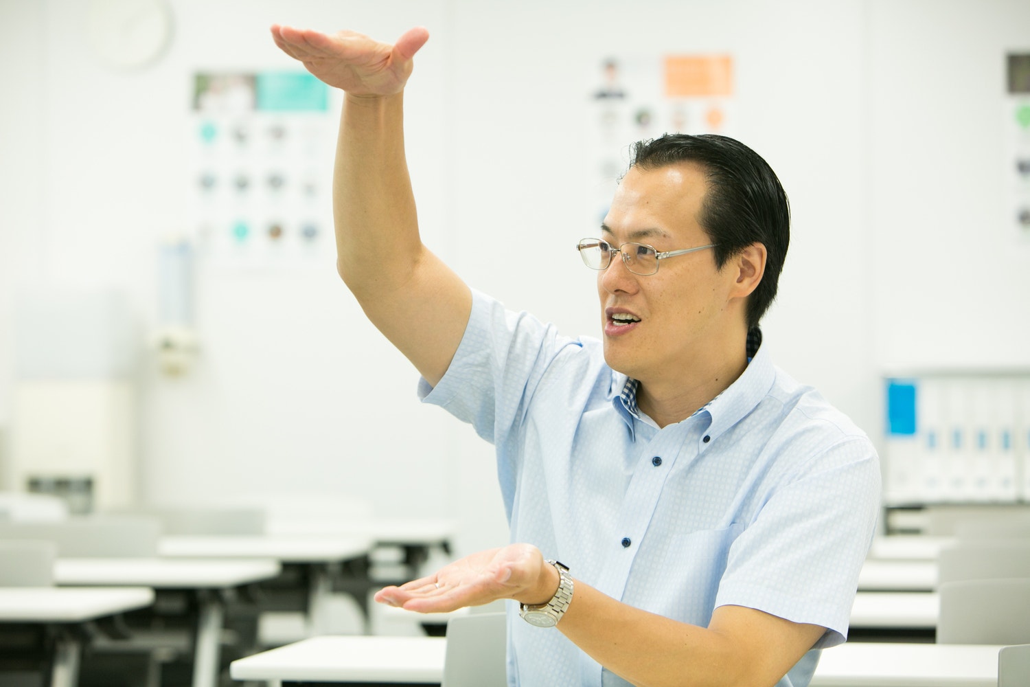 【代表泉×束田講師】融資は額が小さいほうが怖い