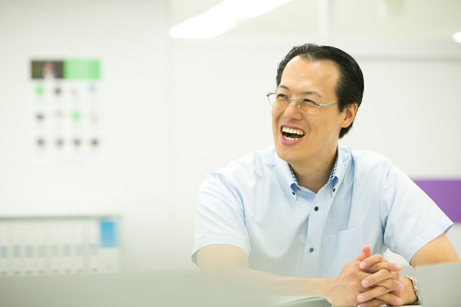 【代表泉×束田講師】担当者が変われば、融資条件が変わる