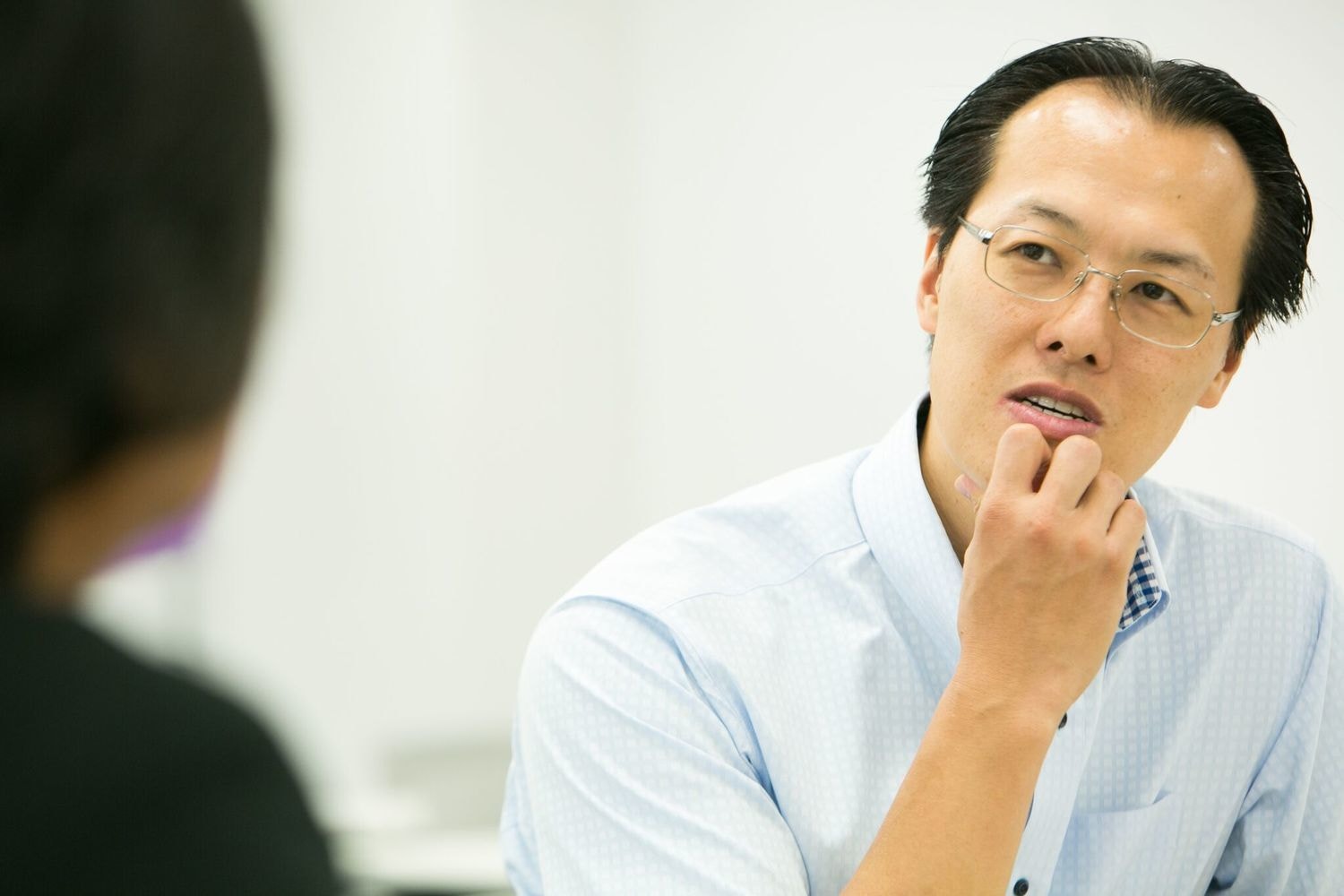 【代表泉×束田さん】投資基準が変わったタイミング（泉編）