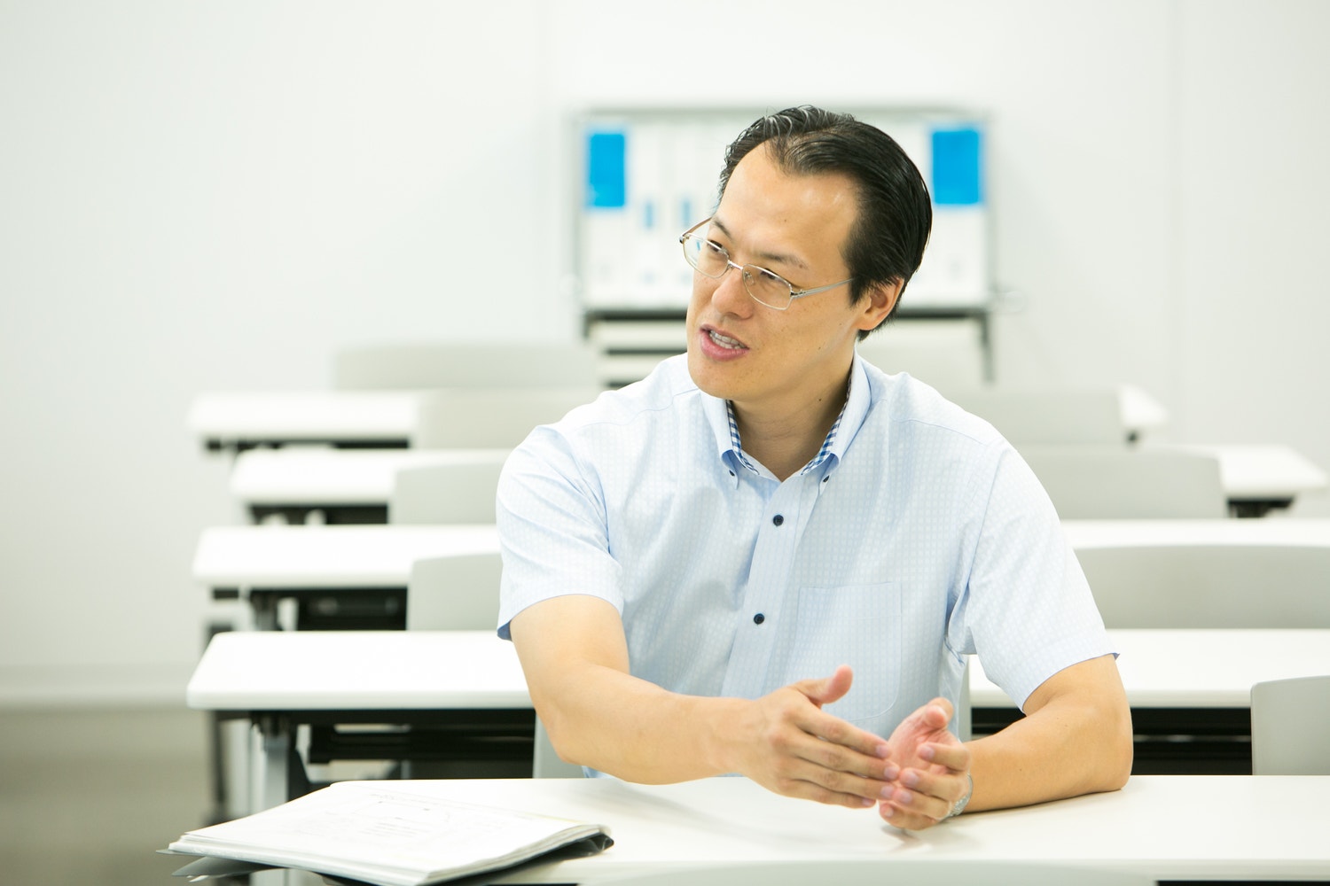 【代表泉×束田さん】不動産をやってきた中で、一番ピンチだと思った経験（前編）