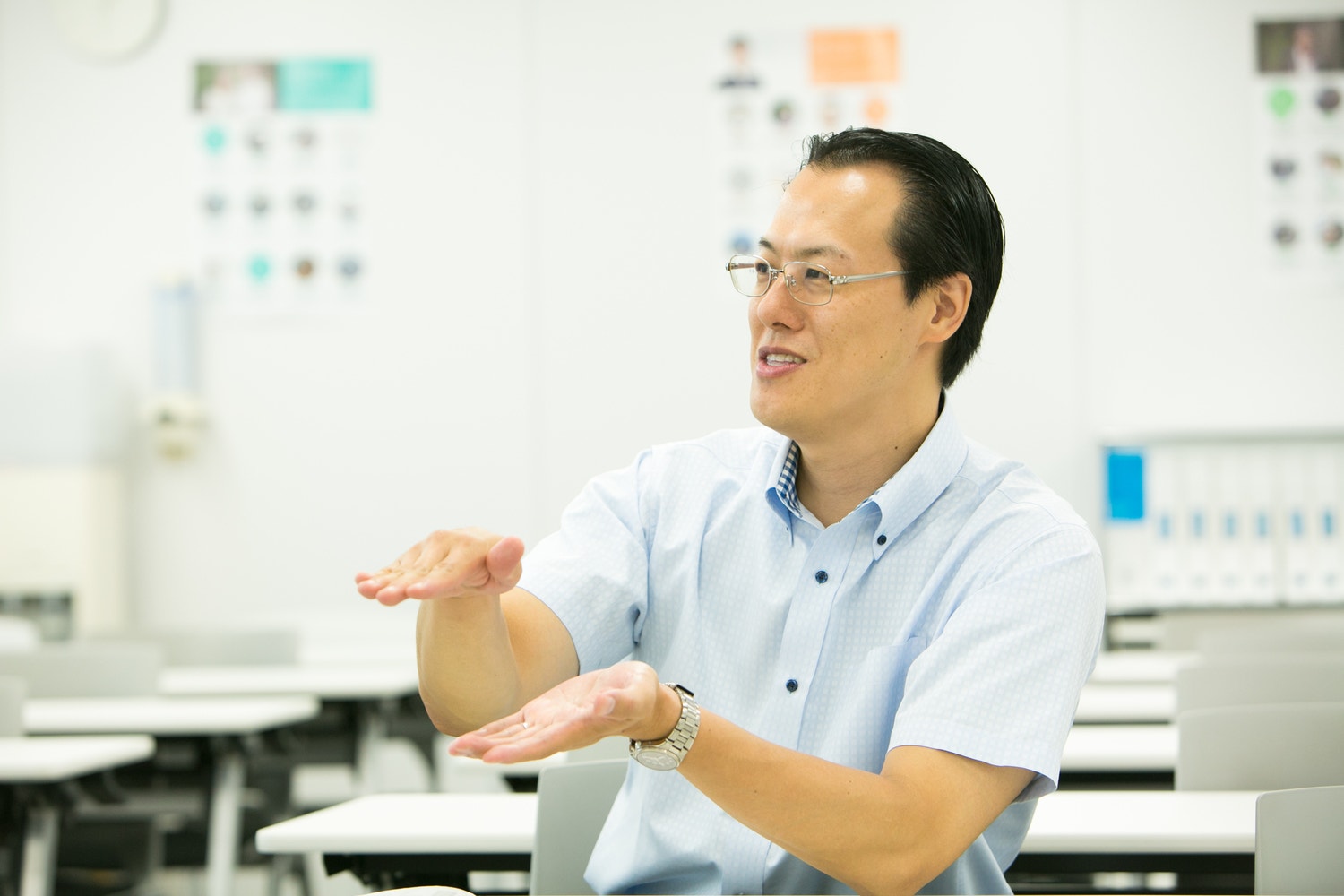 【代表泉×束田さん】不動産をやってきた中で、一番ピンチだと思った経験（中編）