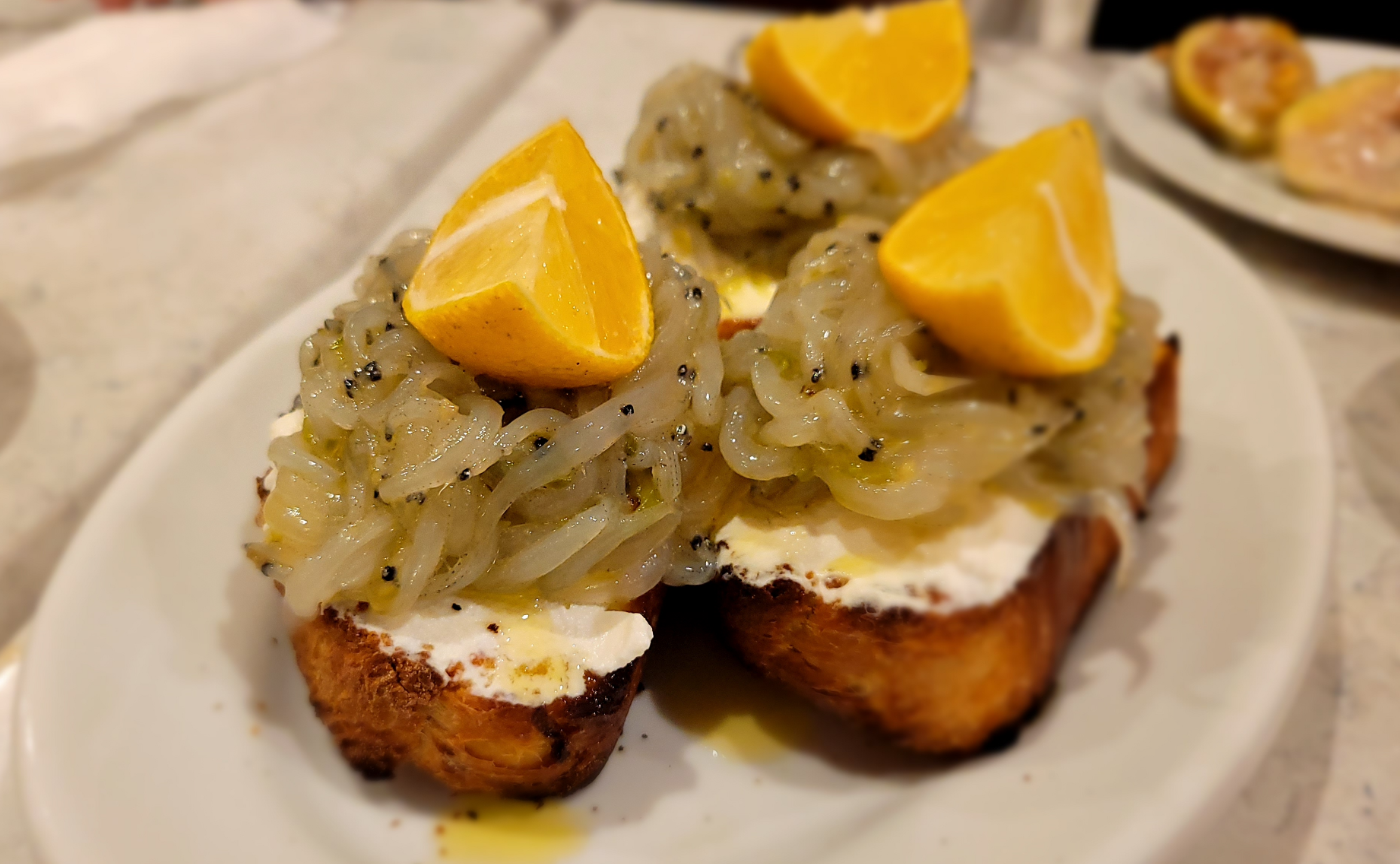 食べログ時空の歪みを突く【Vol,1】ここは世田谷区イタリア　