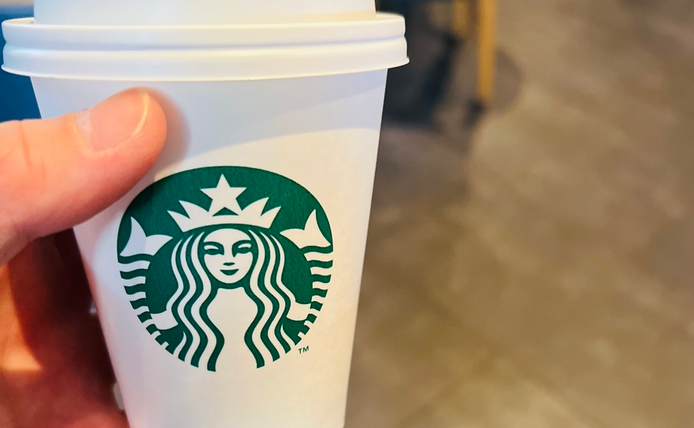 元スタバ店員による、せっかちさんのためのドリンク選び