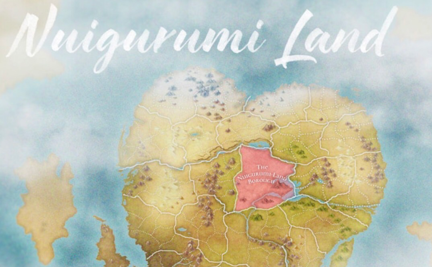 こころが繋がる場所 🎀