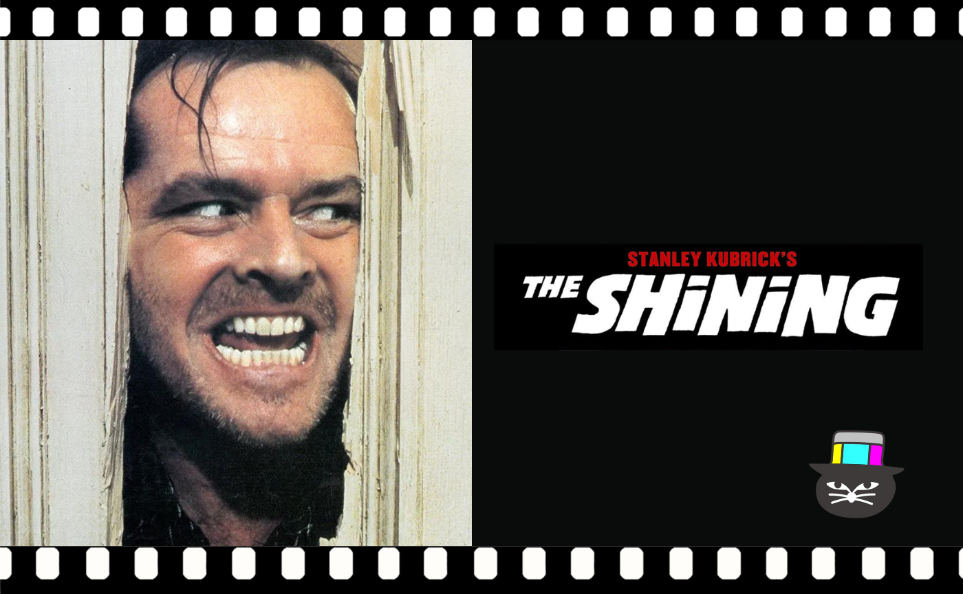 スタンリー・キューブリック監督『シャイニング』（1980）