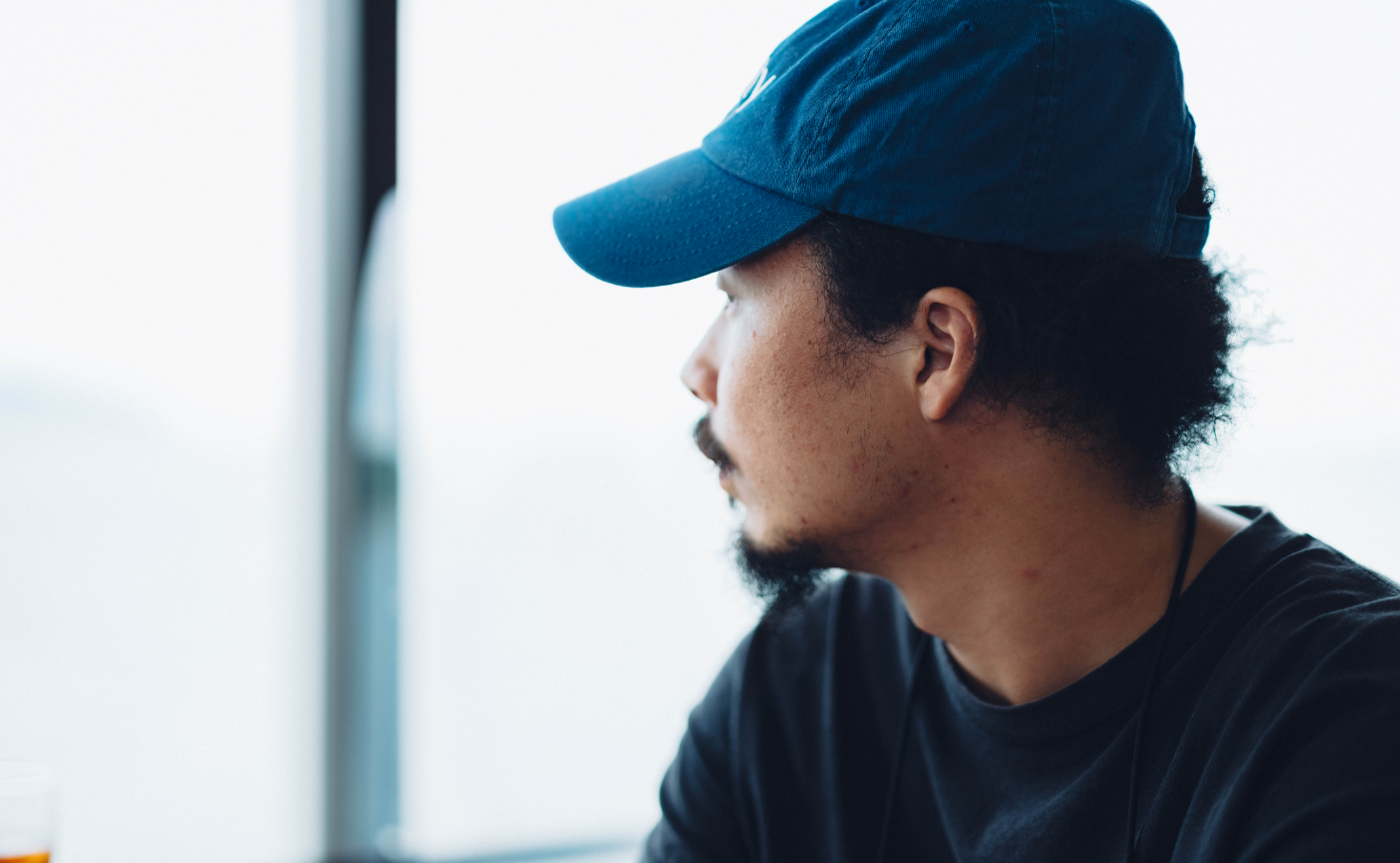 どうしたら仕事をより楽しくできるか。穏やかさを求め、流れ着いた先で働き方を考えていく。｜濱田大輝