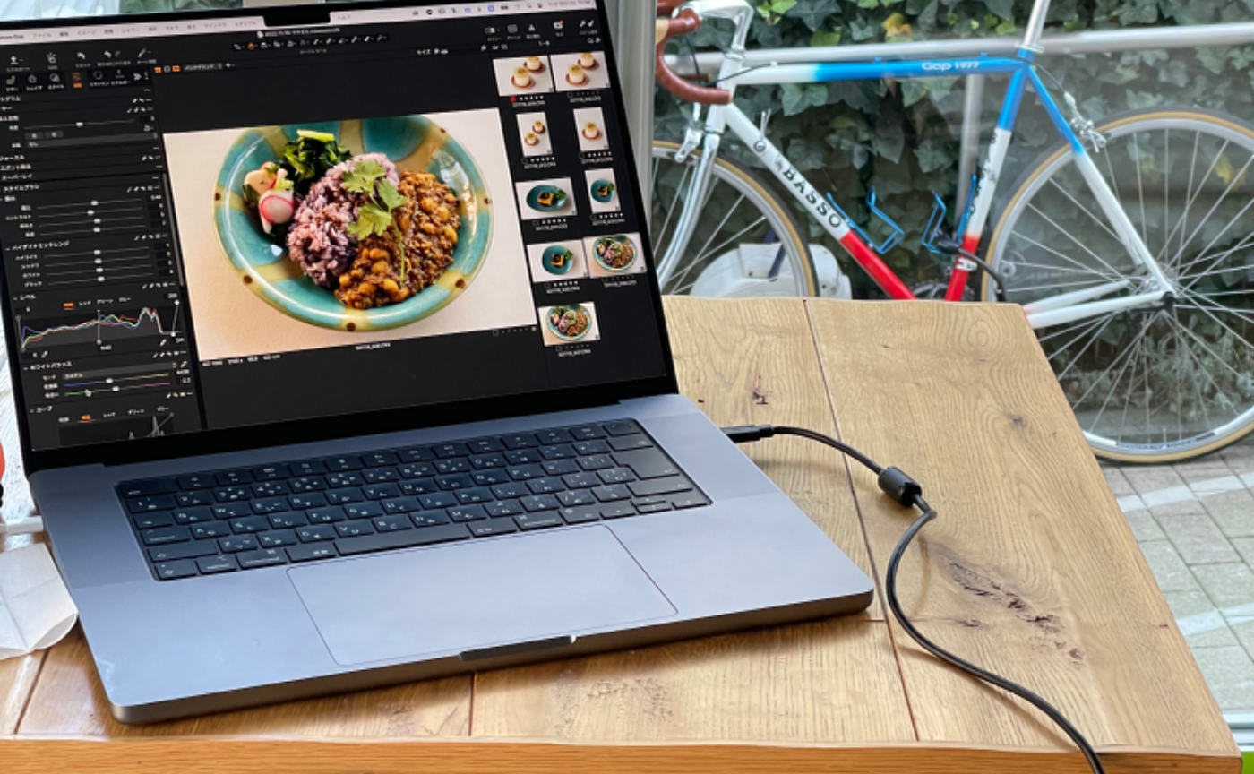 夢は追うものでなく後からついてくるもの