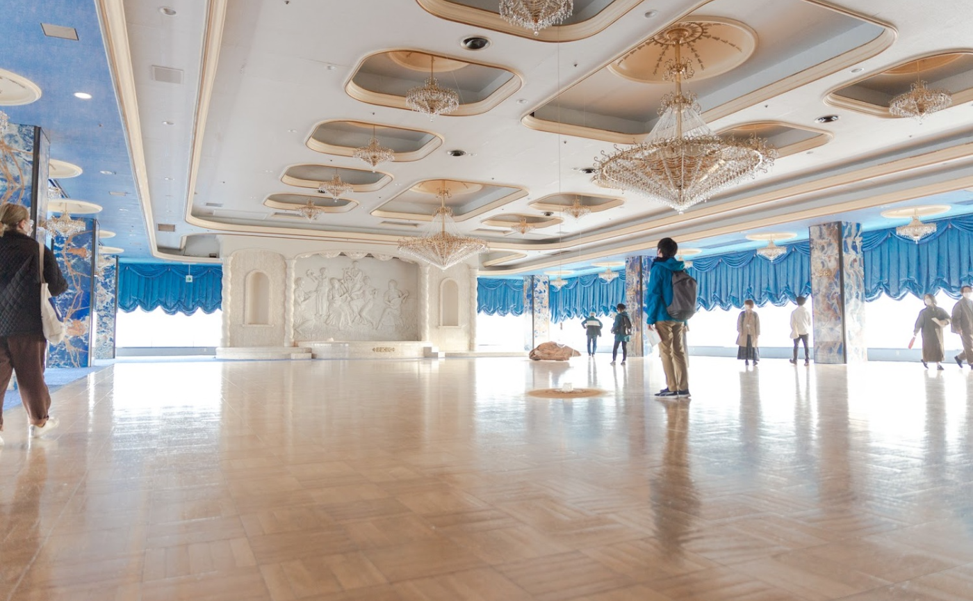 写真撮影に熱中する１日を、 熱海アートフォトウォーク