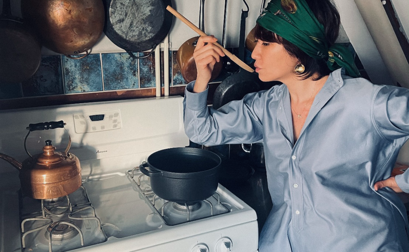 潤う毎日のための食養生・陰陽五行「金(肺)」→「水(腎)」