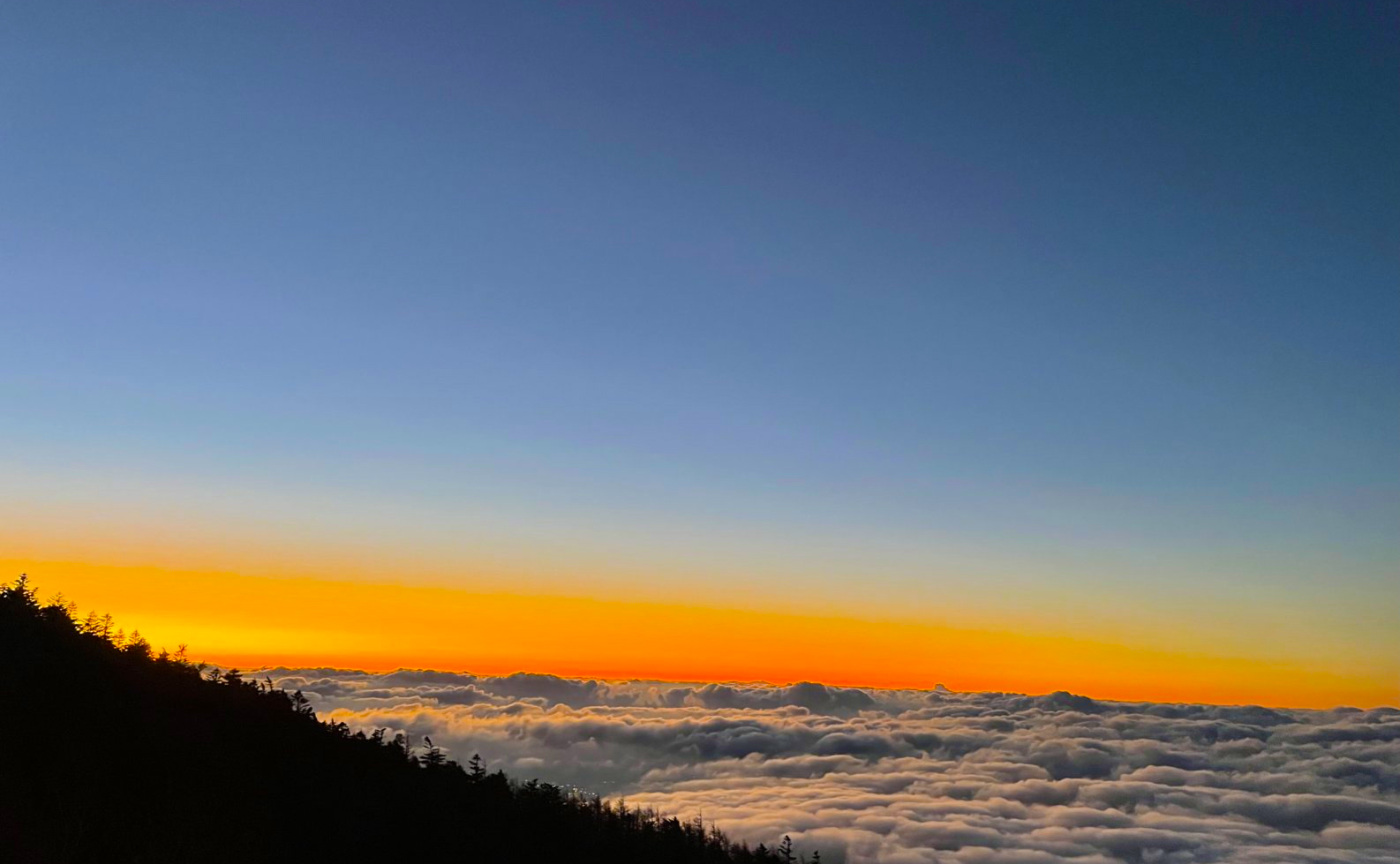 撮るときは　「無心」　ツクル時は「楽しみ」
