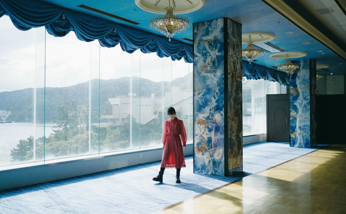 「写真撮影に熱中する１日を、 熱海アートフォトウォーク」レポート（その1）