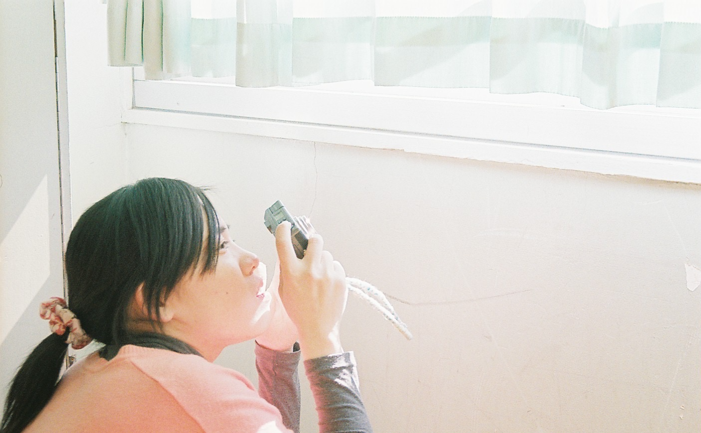 写ルンです！で撮るんです！ウォーク