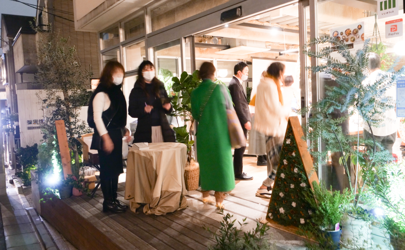 tsugugotocafeプチリニューアル