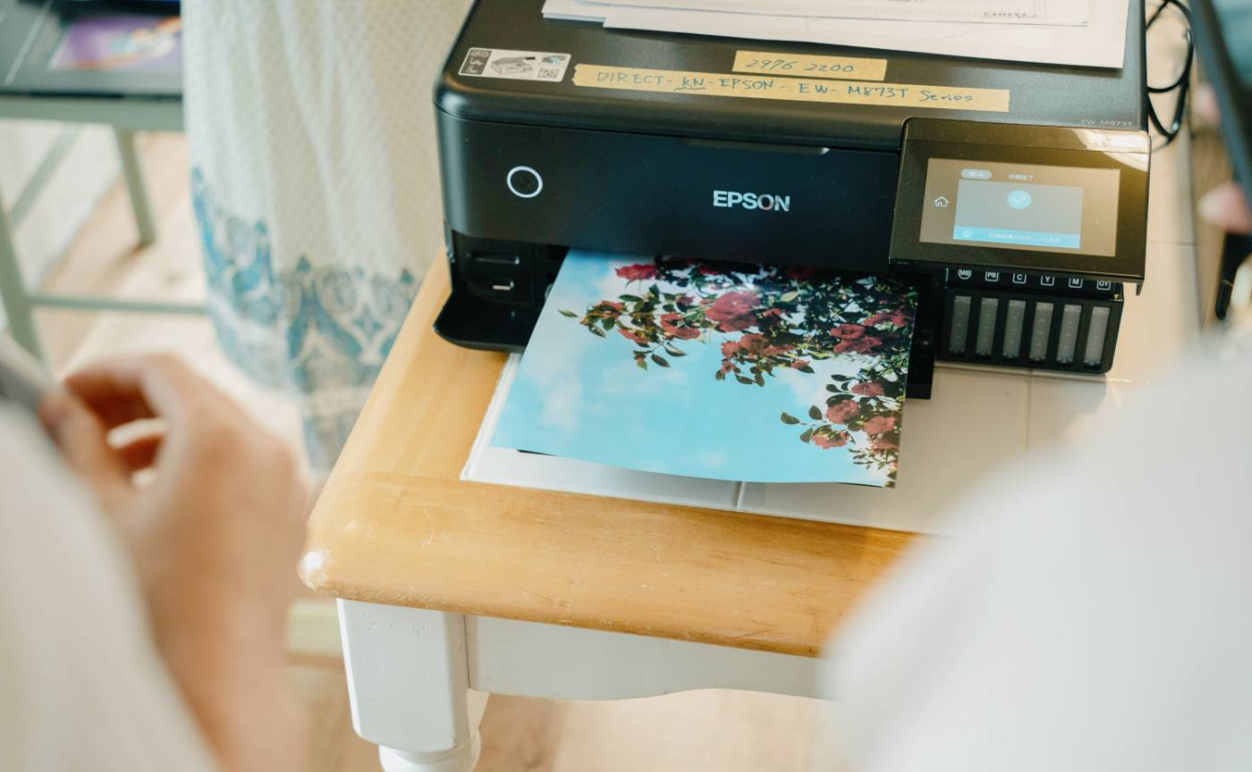 写真でものづくり体験ワークショップ