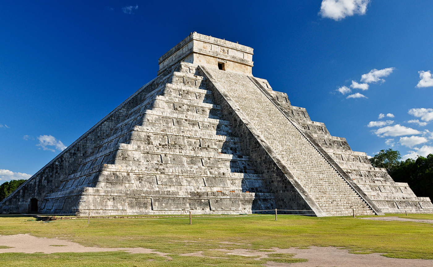 マヤ暦との出会い