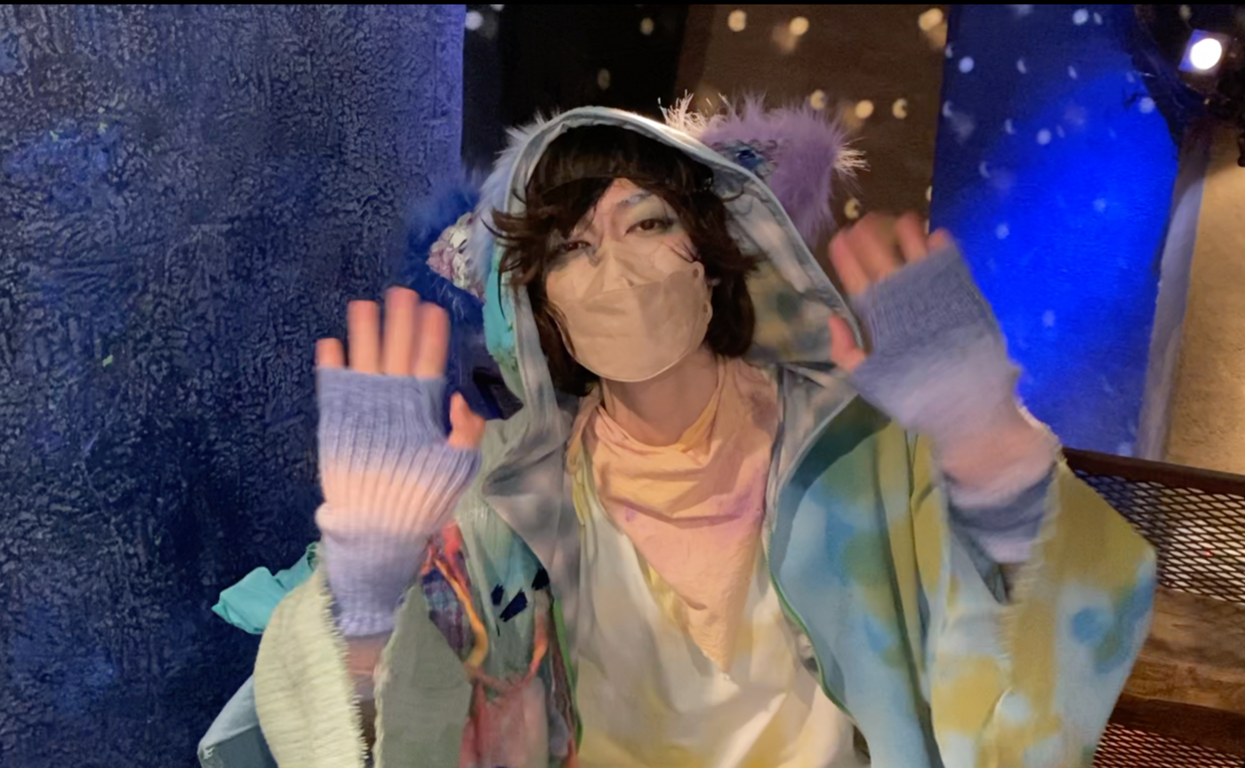 ใๆ ๅใใNECONY / NEVERBIND ๏ฝๅใ็ซใใณใใปใณใใผใณๅพ
ๆใฎใฏใณใใณใฉใคใ๏ฝใ็ตๆผๅพใณใกใณใ