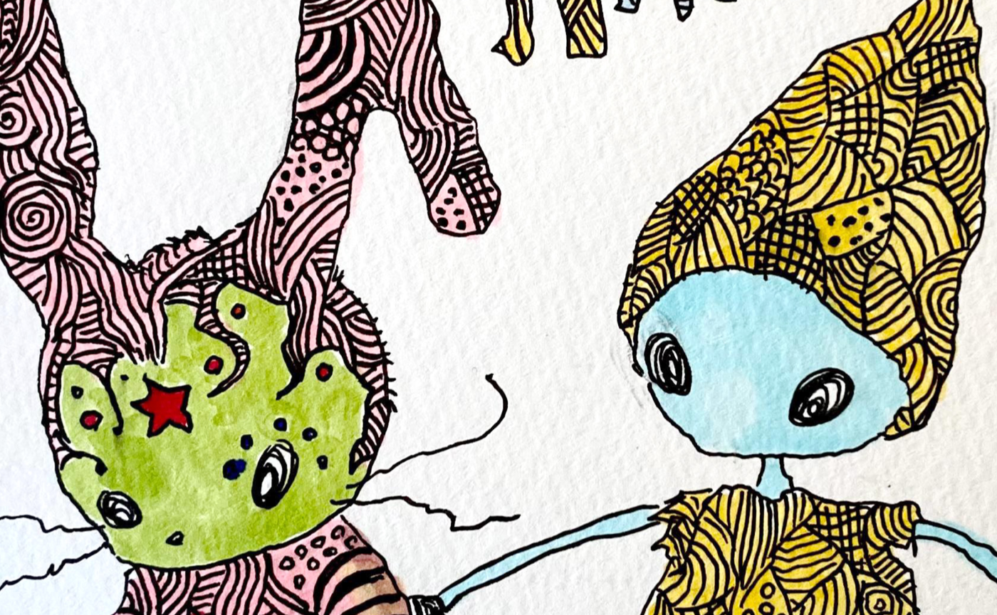 年が明けました！