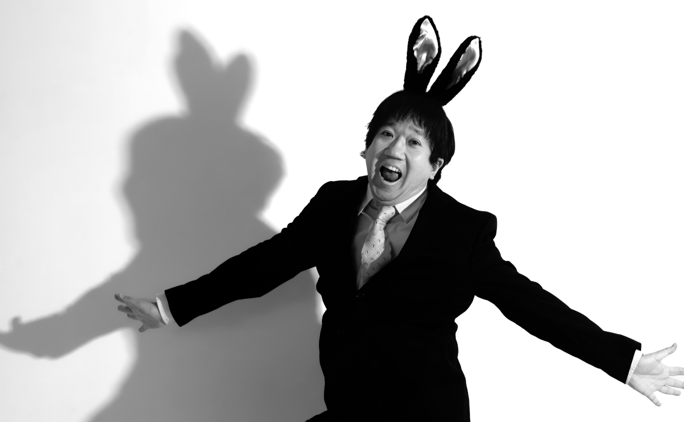 【あけました！2023年】