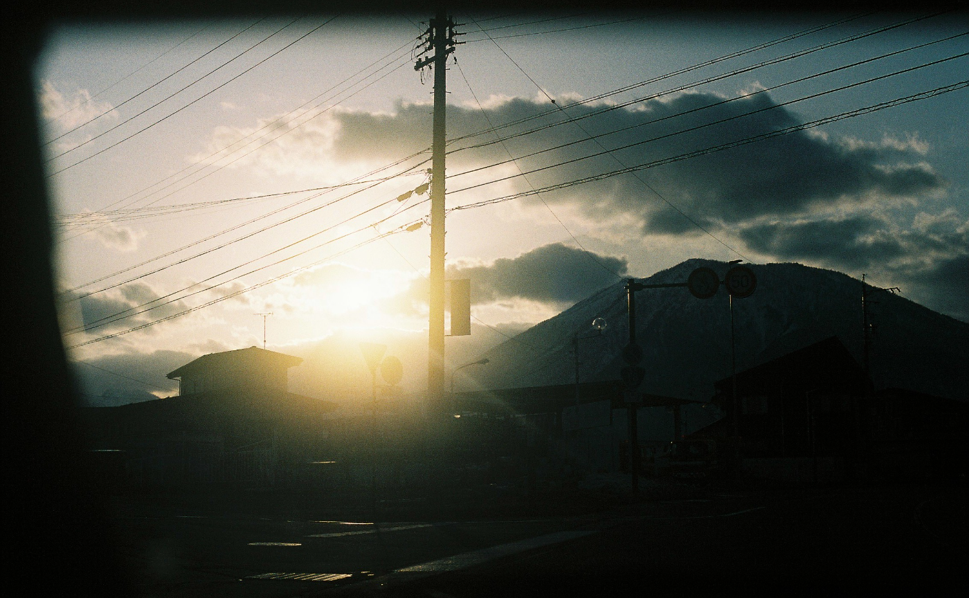 1月のフォトコンテスト「何気ない日常の風景」