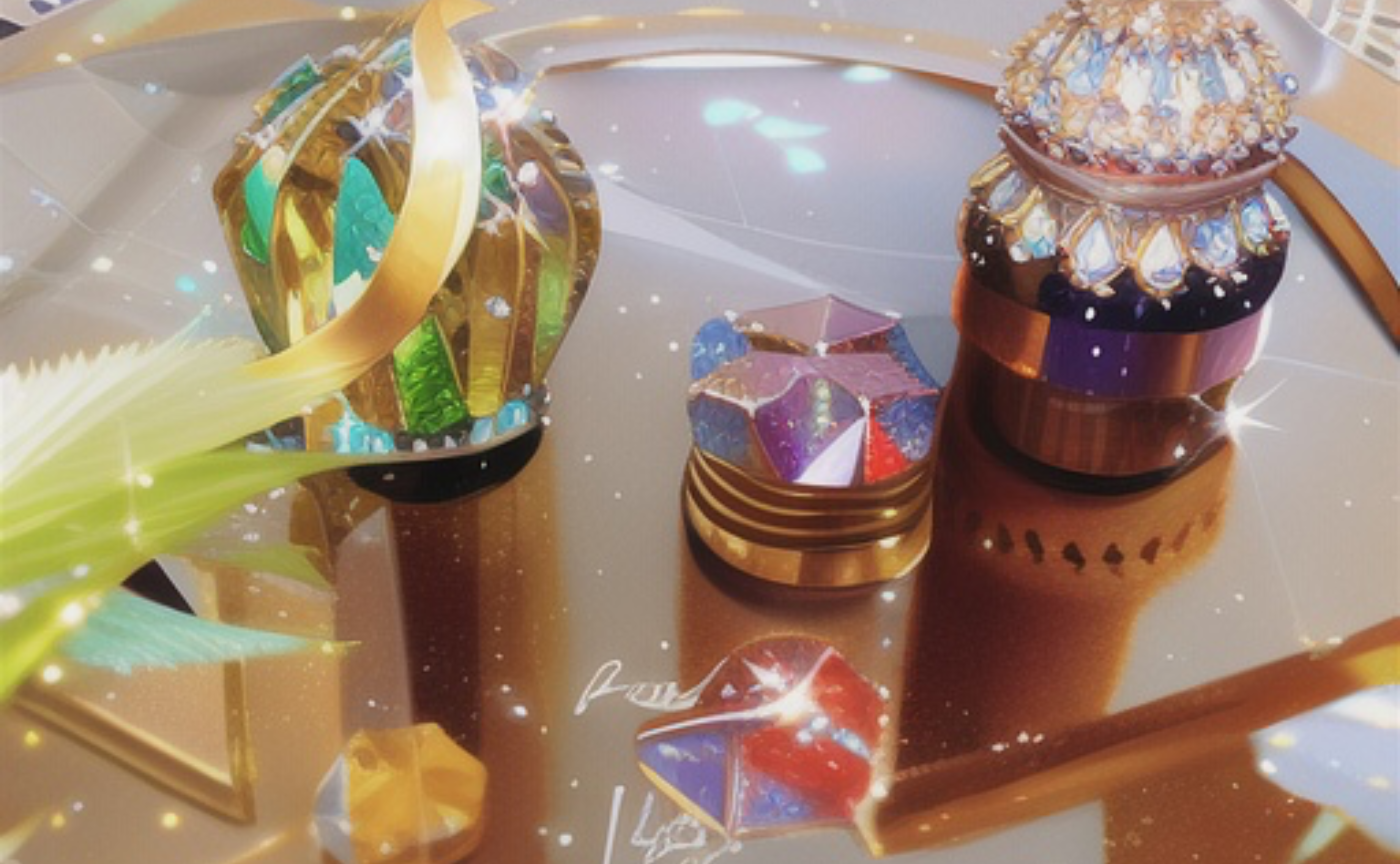 AIはフランス料理の夢を見るか