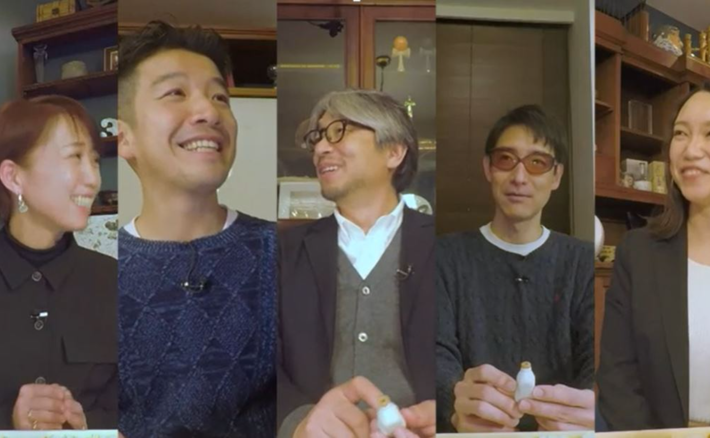 メディア掲載　＃米澤文雄　「小山薫堂 東京会議」@BSフジのアーカイブ動画（視聴無料）がアップされました！