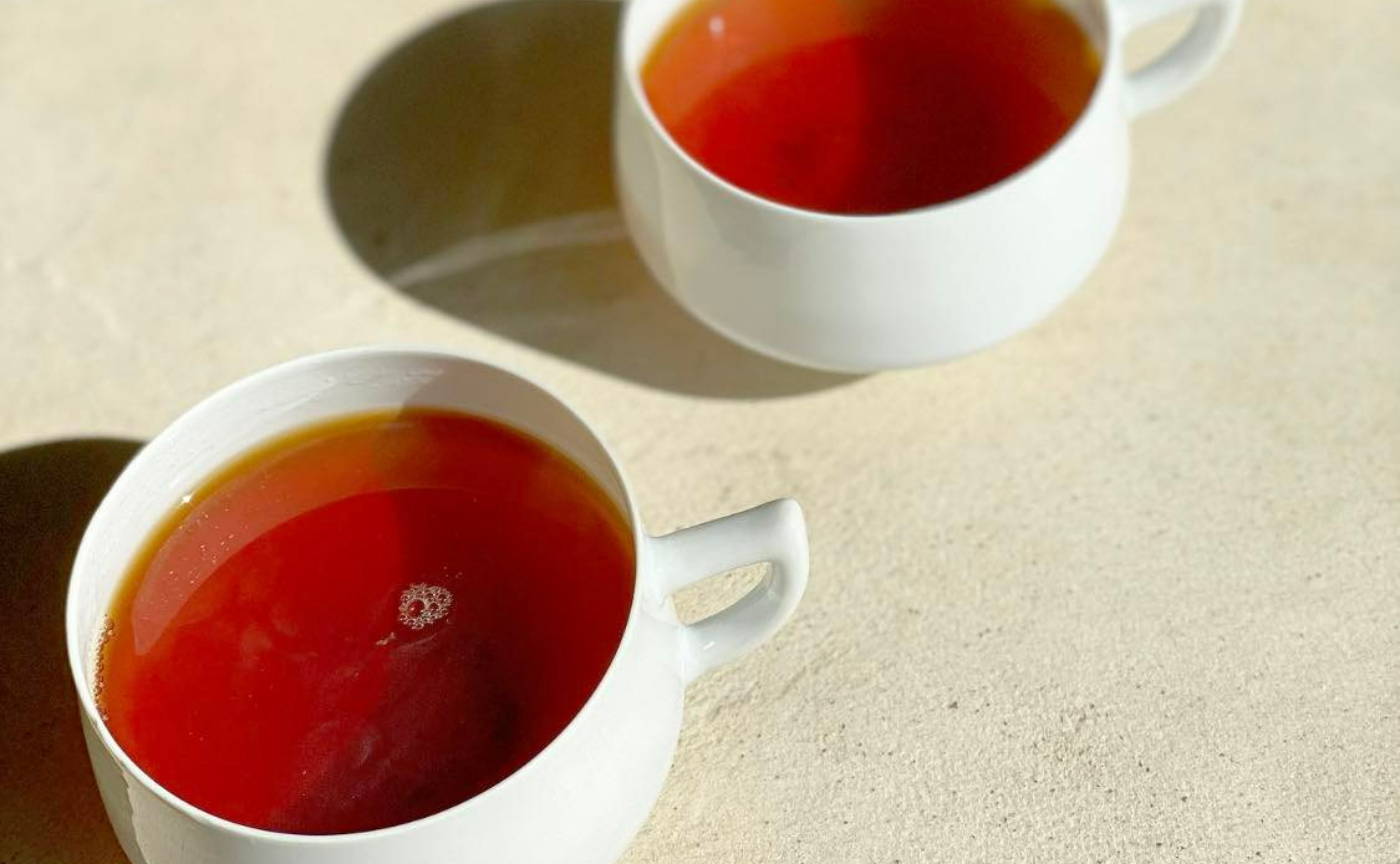 小野カカオさんの「紅茶沼」のお話。いよいよ夢が実現に!