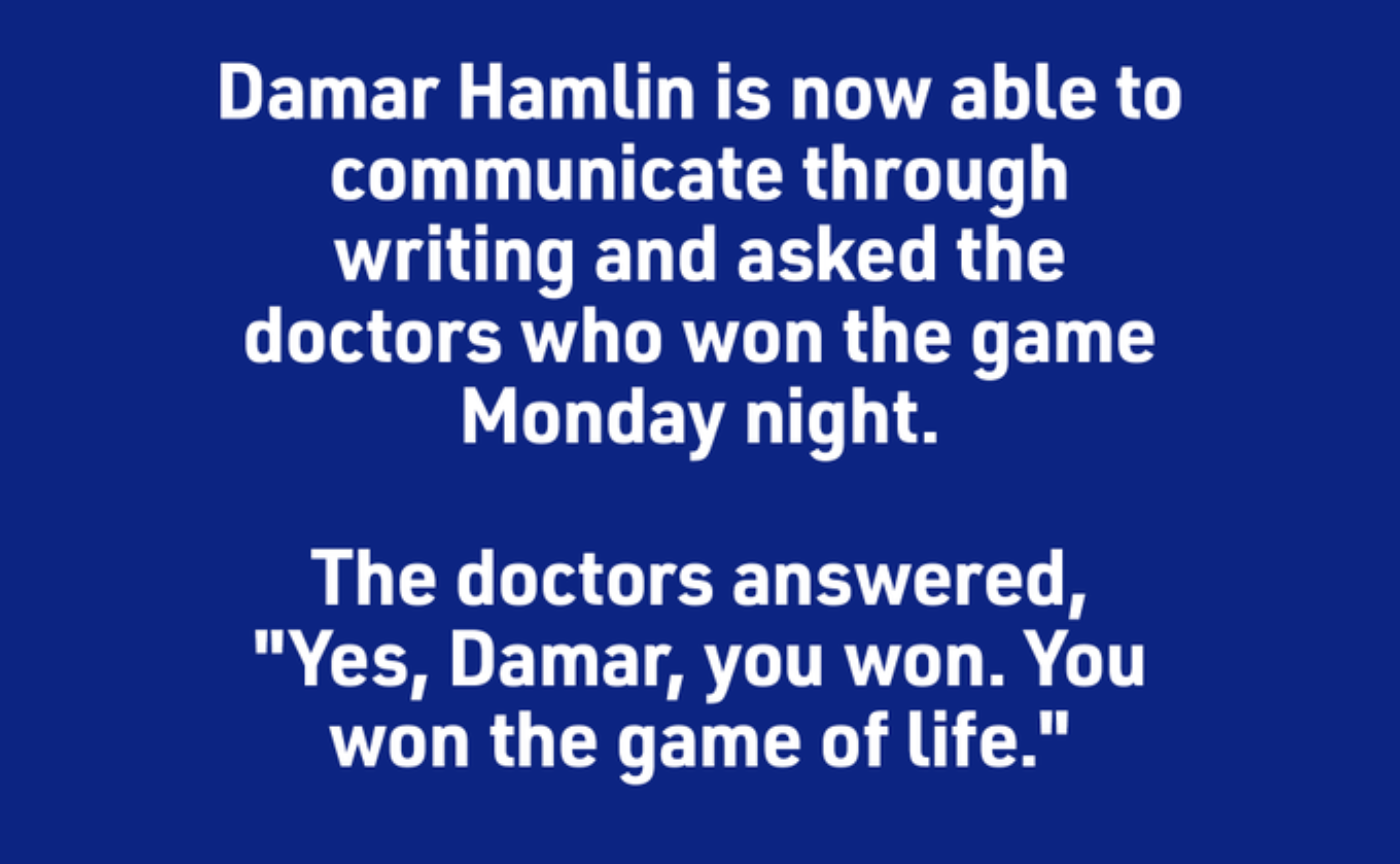 NFLの出来事から思い出したアーヴィング