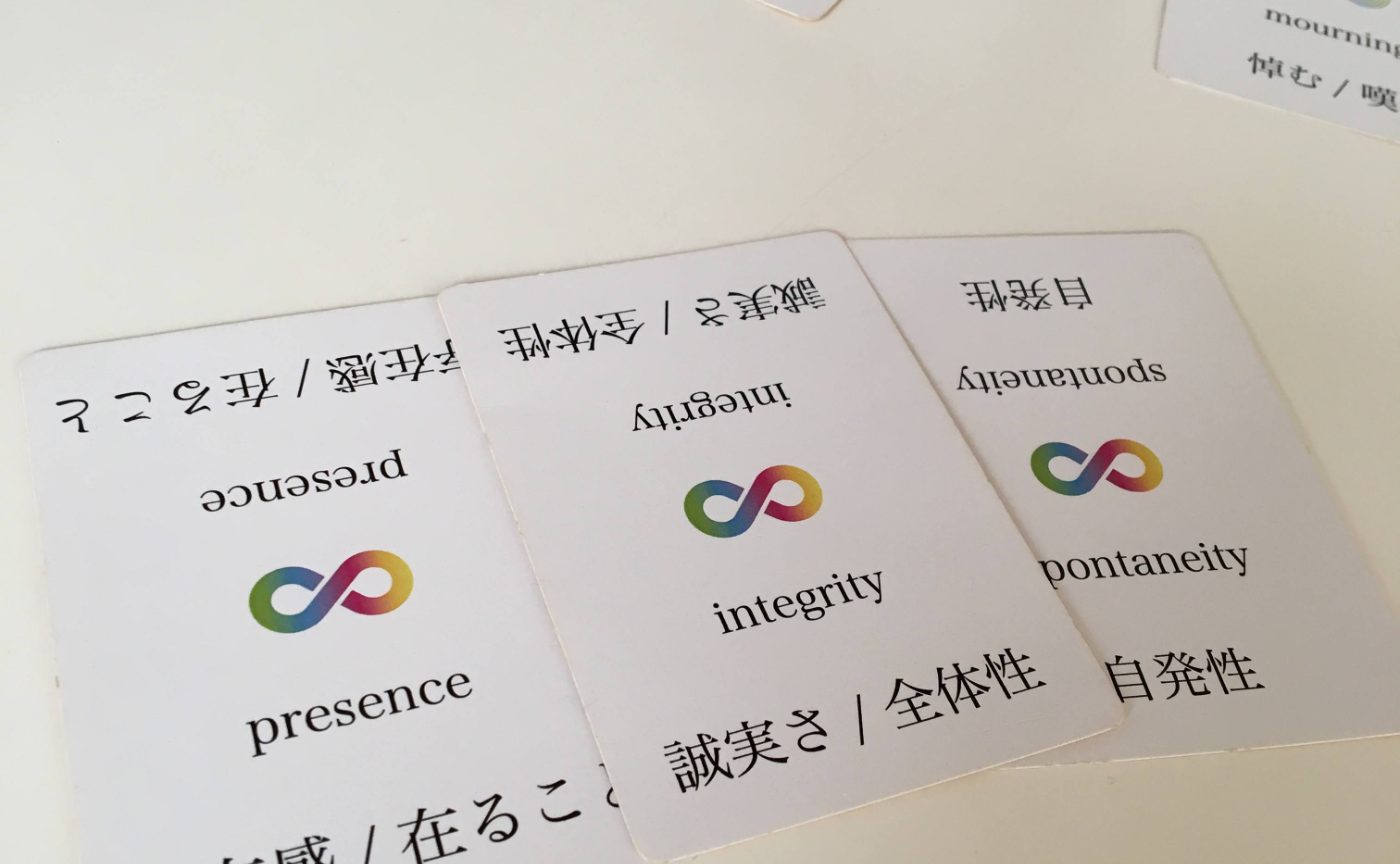 話すこと、聴くことでわたしたちは何をやっているのか