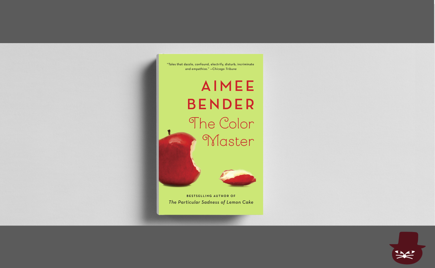 【見学参加可】洋書読書会　 Aimee Bender  “Americca”