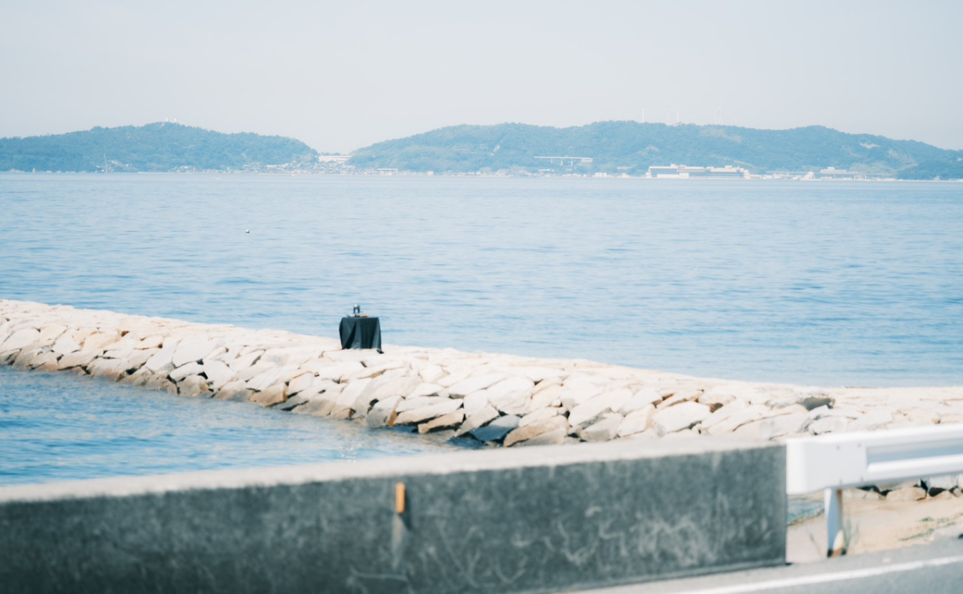 辞めないでいたいこと。