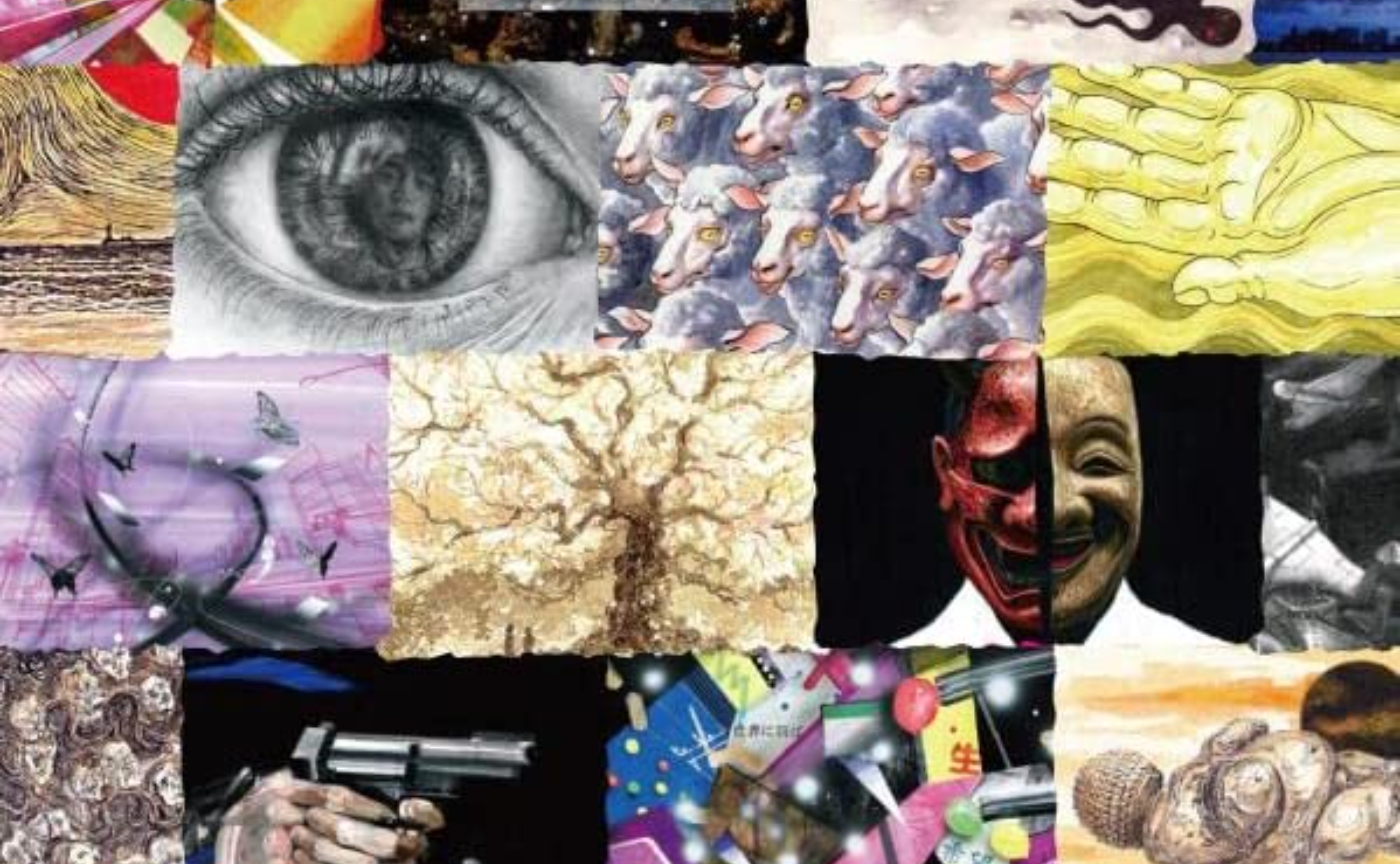 パンとサーカス