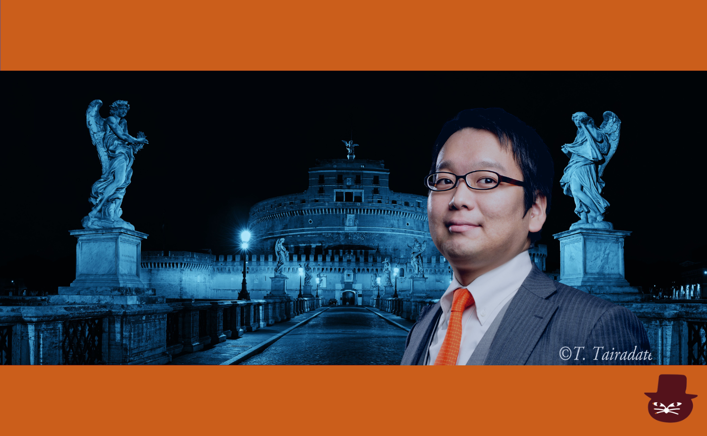 【小室敬幸×特別ゲスト藤原歌劇団 後藤良基】『トスカ』感想会